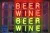beer wine
